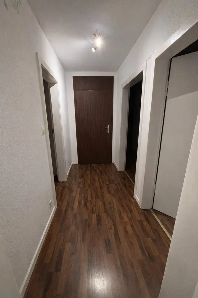 3 Zimmer Wohnung mit 60 m² in Hamm – Bild 10