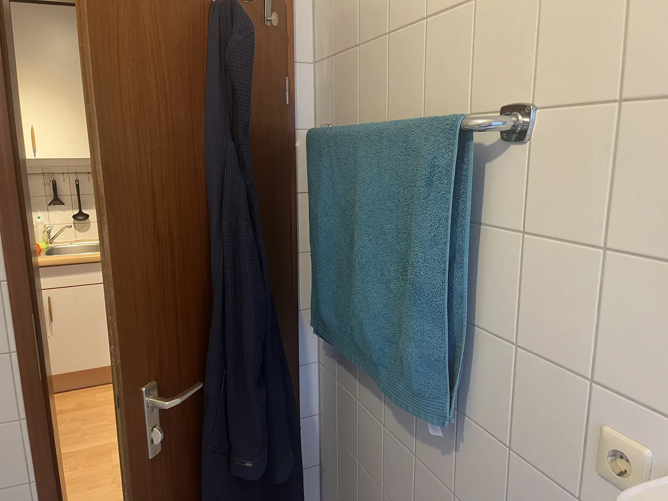 1 Zimmer Wohnung mit 29 m² in Karlsruhe – Bild 8
