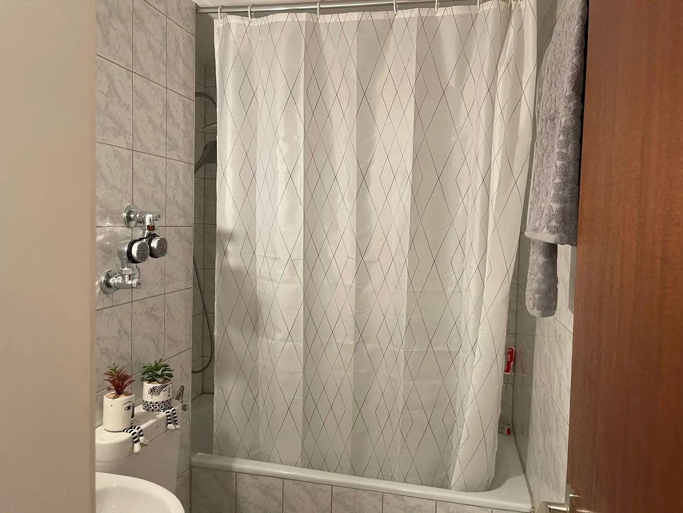1 Zimmer Wohnung mit 34 m² in München – Bild 5