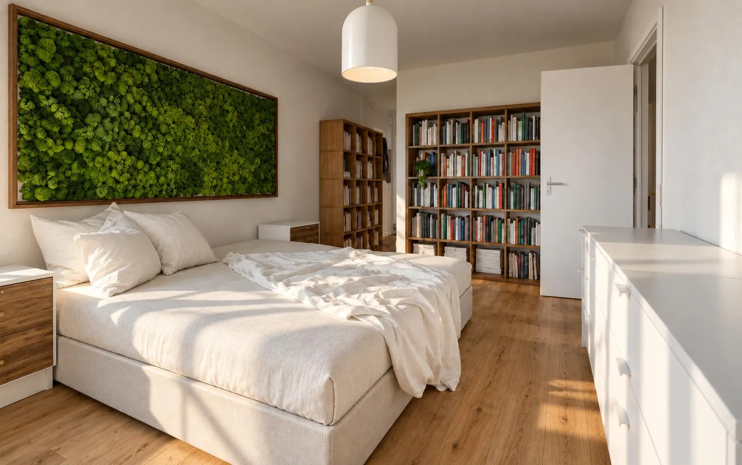 2 Zimmer Wohnung mit 68 m² in Oberursel (Taunus) – Bild 2
