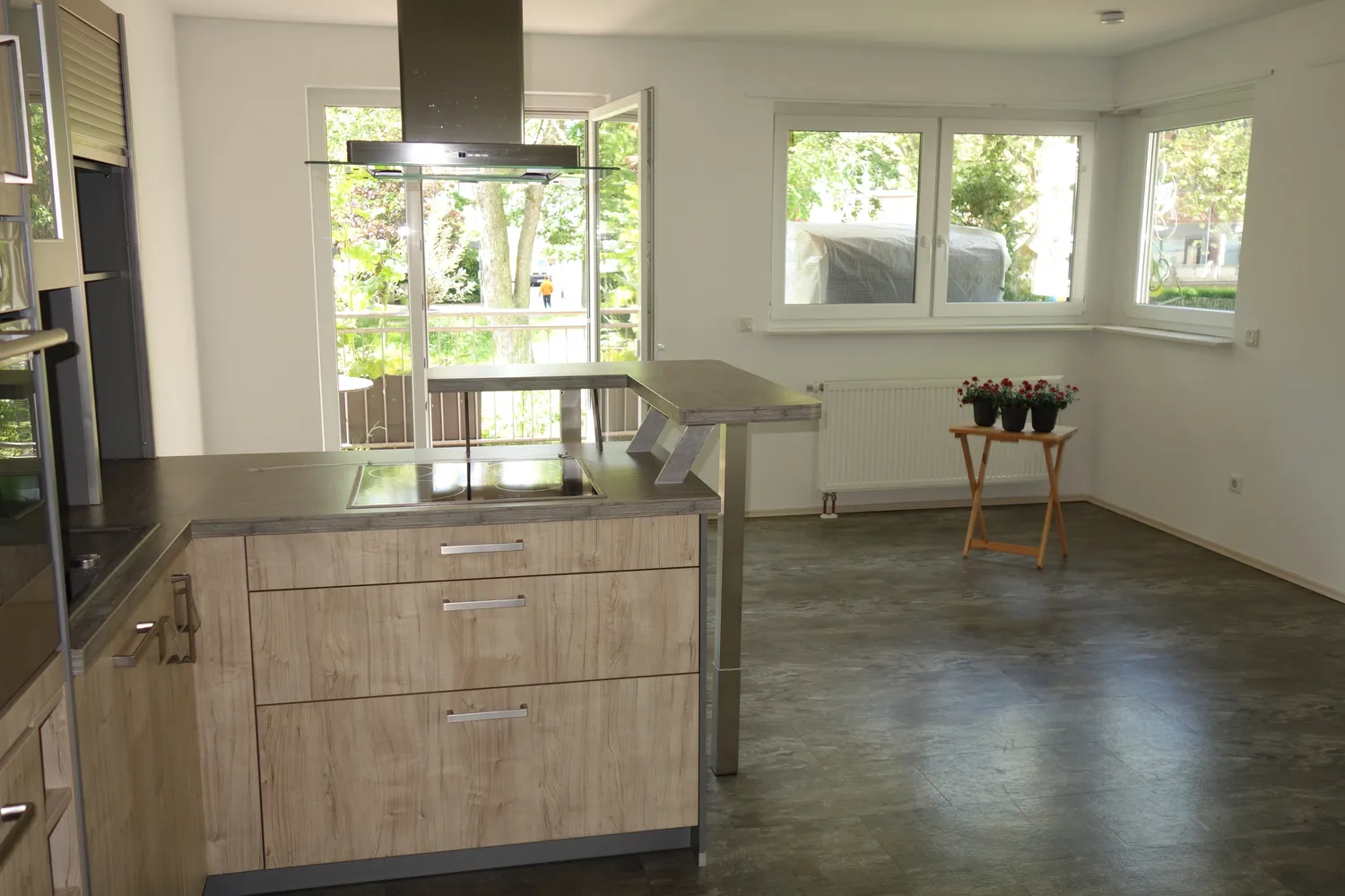 2 Zimmer Wohnung mit 68 m² in Hamm – Bild 6