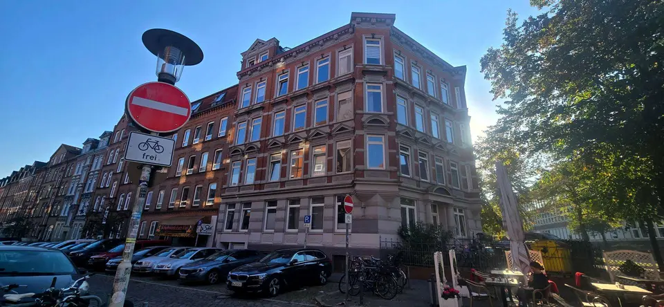 2 Zimmer Wohnung mit 68 m² in Kiel – Bild 5