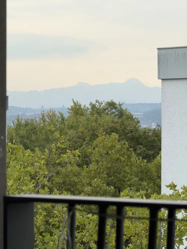 3 Zimmer Wohnung mit 60 m² in Konstanz – Bild 3