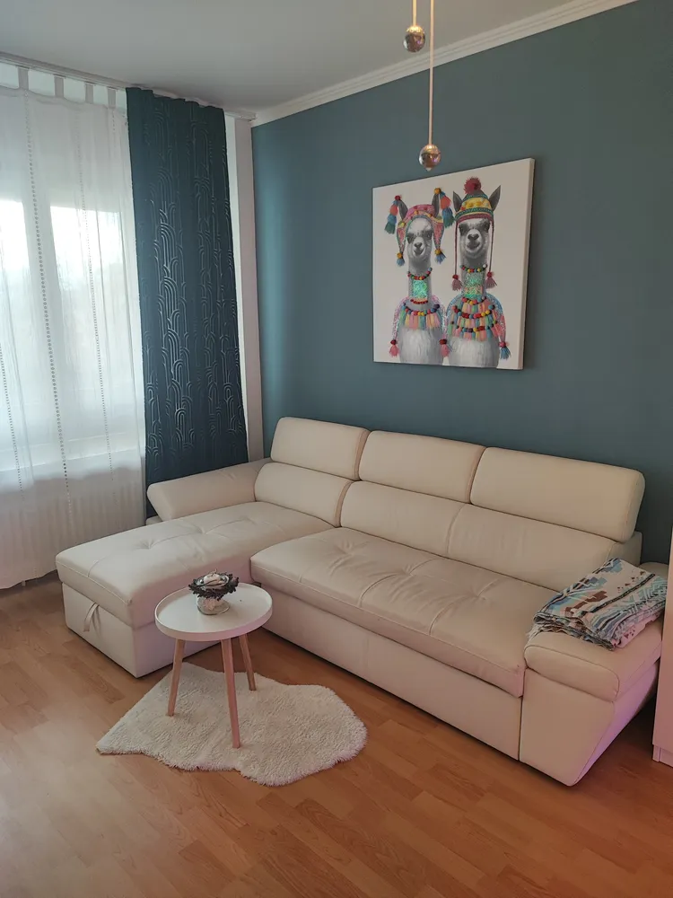 1 Zimmer Wohnung mit 43 m² in Wiesbaden – Bild 3