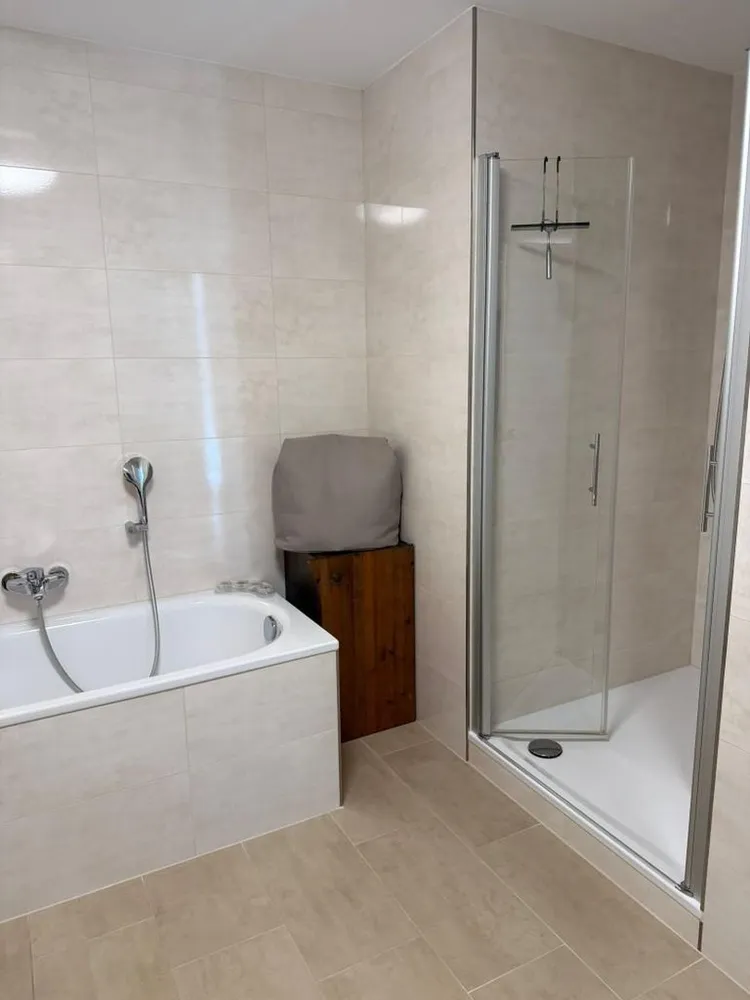 4 Zimmer Wohnung mit 116 m² in Karlsruhe – Bild 10