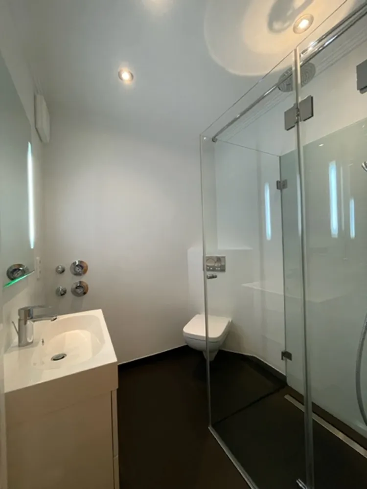 2 Zimmer Wohnung mit 54 m² in München – Bild 6
