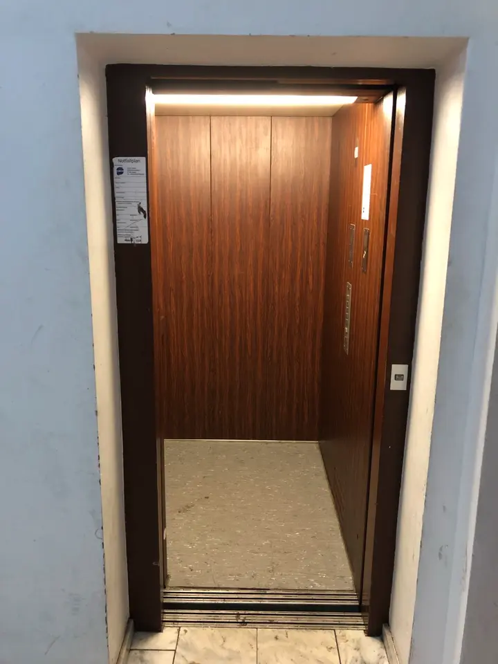 2 Zimmer Wohnung mit 60 m² in Duisburg – Bild 3