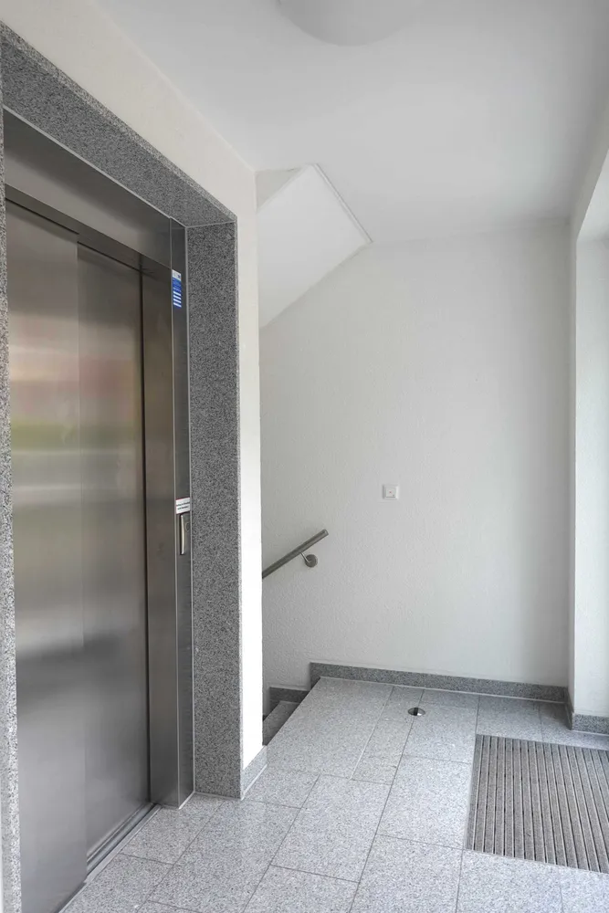 3 Zimmer Wohnung mit 93 m² in Leverkusen – Bild 12