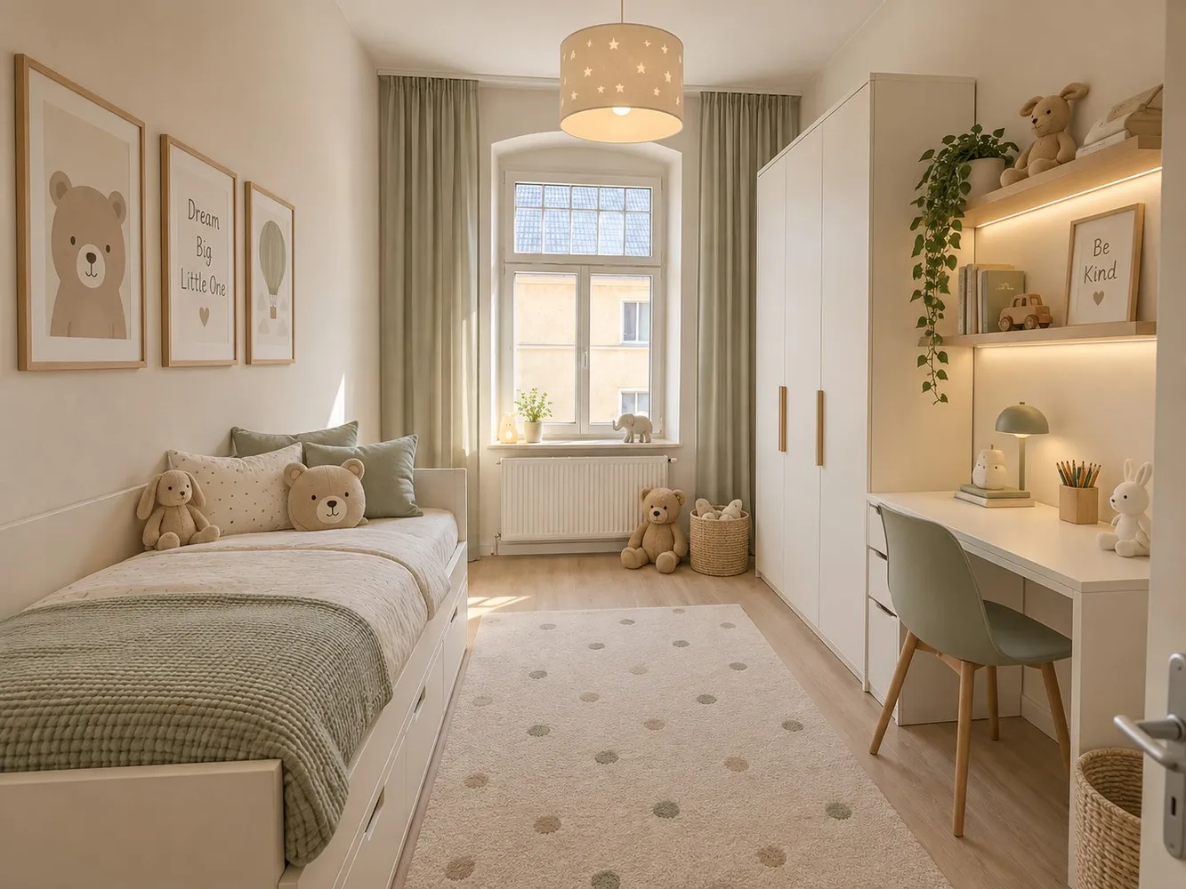 4 room apartment with 90 m² in Zeitz – Photo 11
