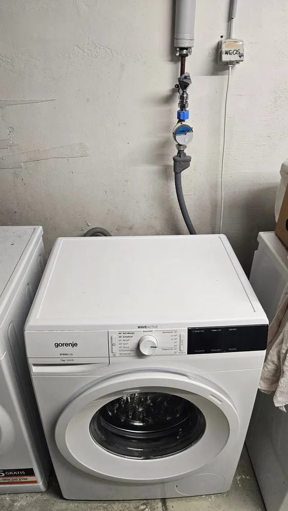 1 Zimmer Wohnung mit 26 m² in Stuttgart – Bild 11