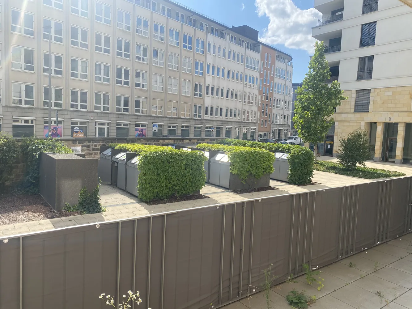 2 Zimmer Wohnung mit 76 m² in Dresden – Bild 4