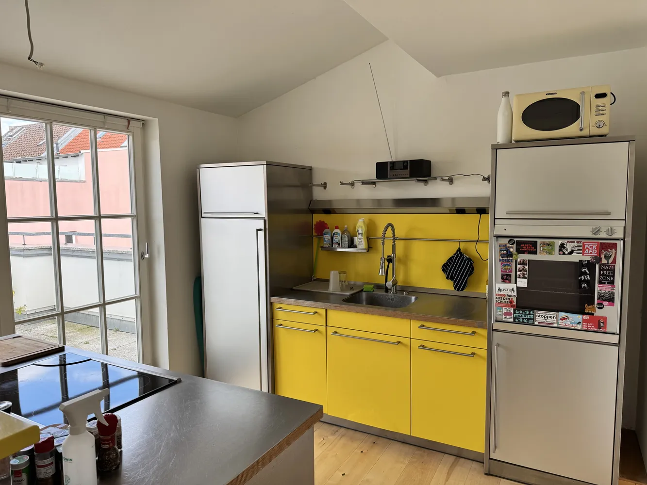 3 Zimmer Wohnung mit 94 m² in Hannover – Bild 11