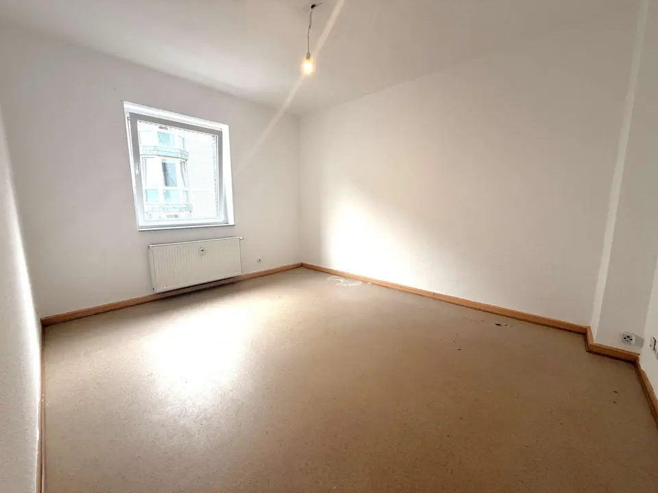 2 Zimmer Wohnung mit 64 m² in Oberhausen – Bild 2