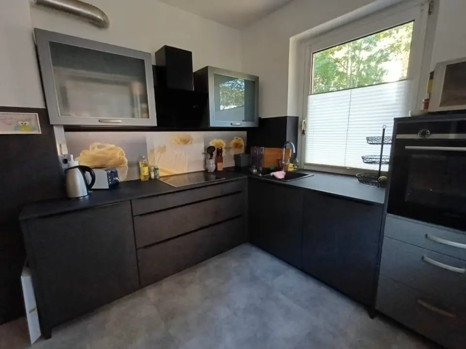 4 Zimmer Wohnung mit 91 m² in Aue-Bad Schlema – Bild 7