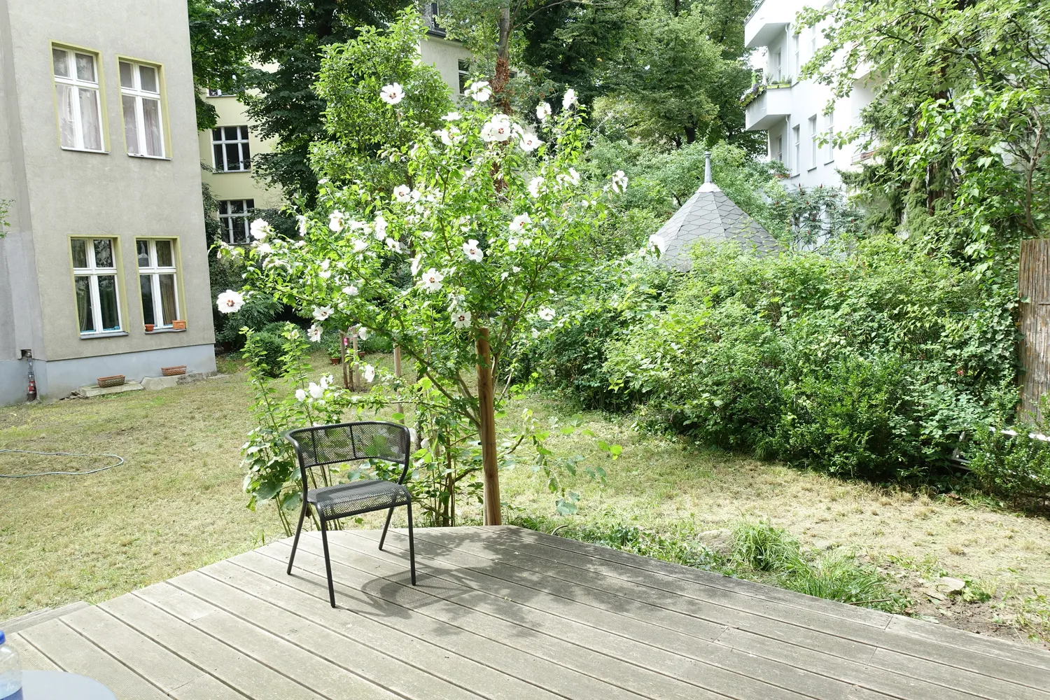 1 Zimmer Wohnung mit 64 m² in Berlin – Bild 2