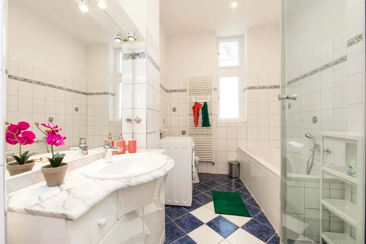 WG-Zimmer in Berlin – Bild 5