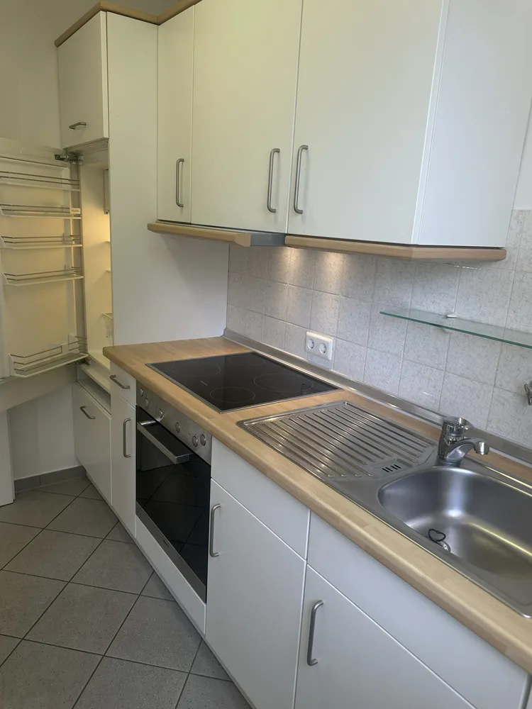 1 Zimmer Wohnung mit 45 m² in Bonn – Bild 12