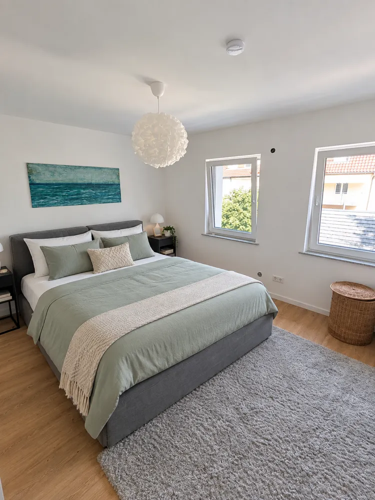 3 Zimmer Wohnung mit 92 m² in Stuttgart – Bild 4