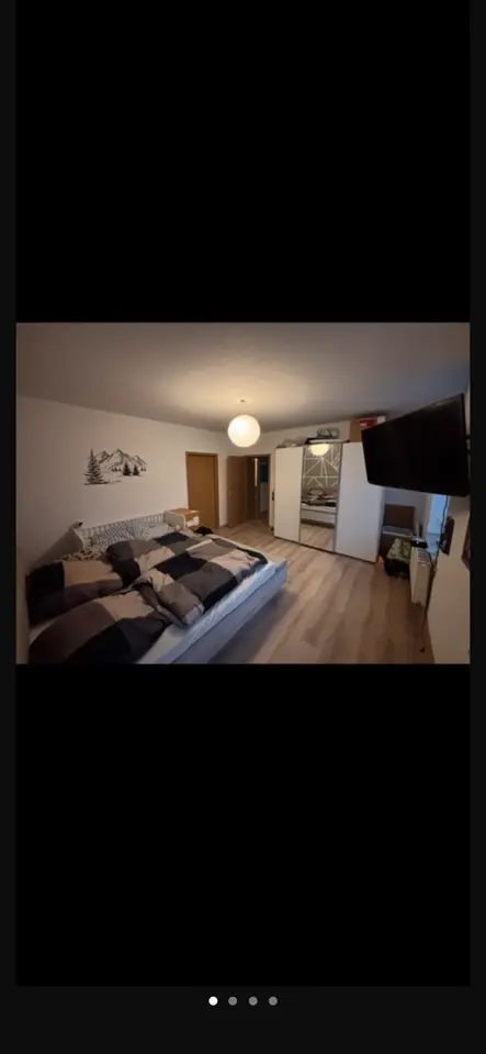 3 Zimmer Wohnung mit 105 m² in Aue-Bad Schlema – Bild 2