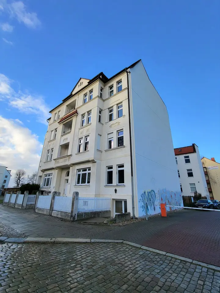 3 Zimmer Wohnung mit 105 m² in Magdeburg – Bild 10