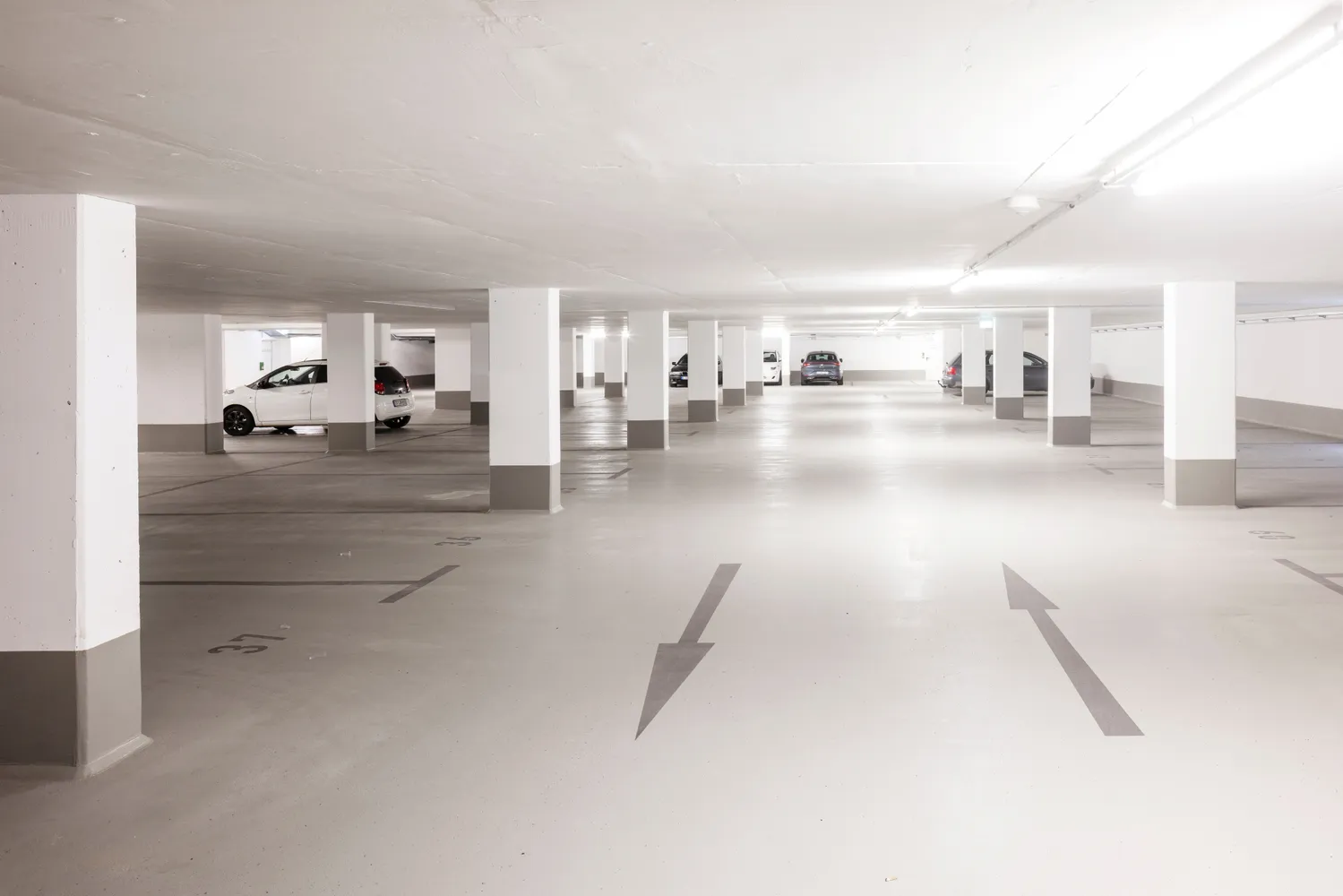 2 Zimmer Wohnung mit 62 m² in Berlin – Bild 10