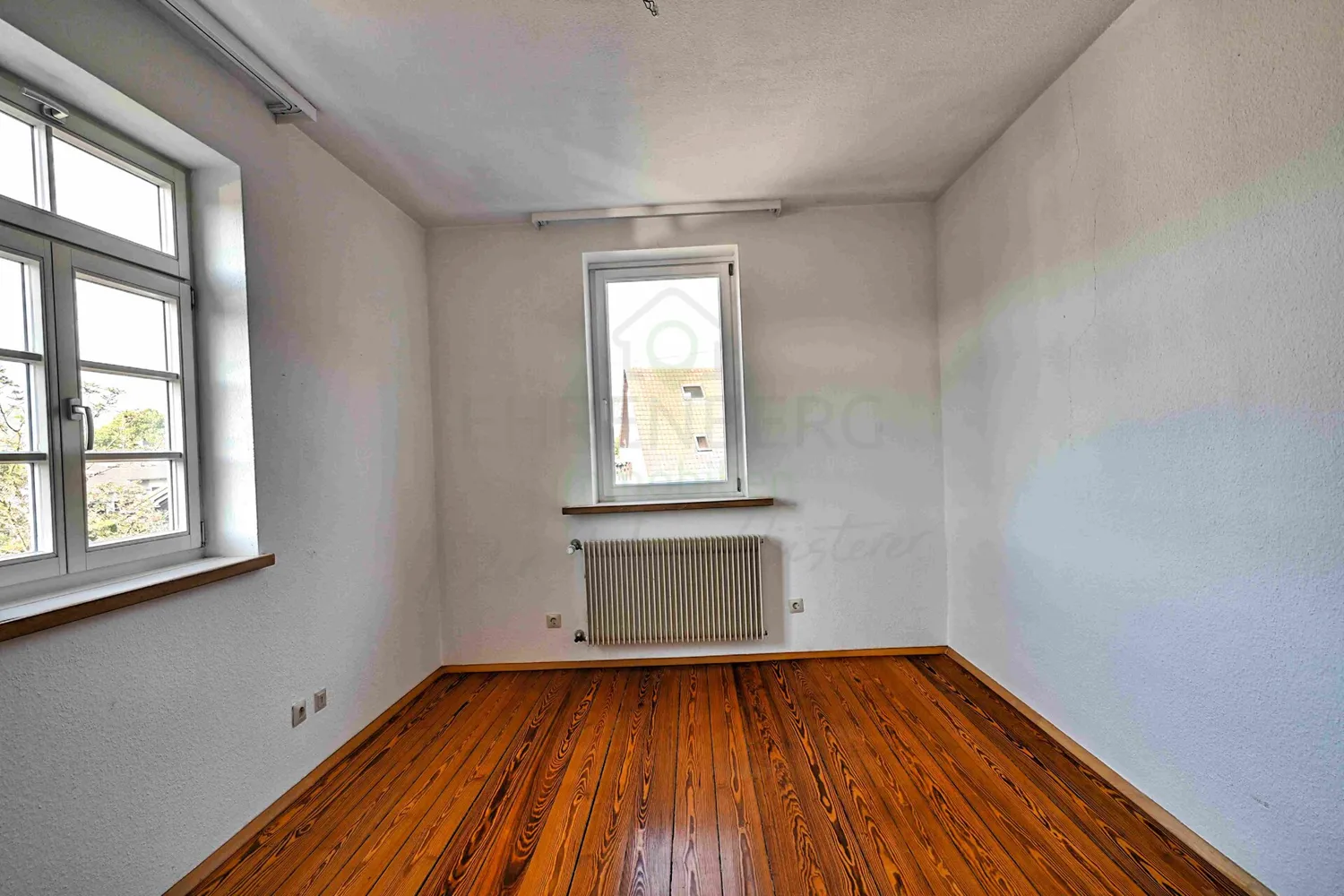 7 Zimmer Wohnung mit 180 m² in Vaihingen an der Enz – Bild 5