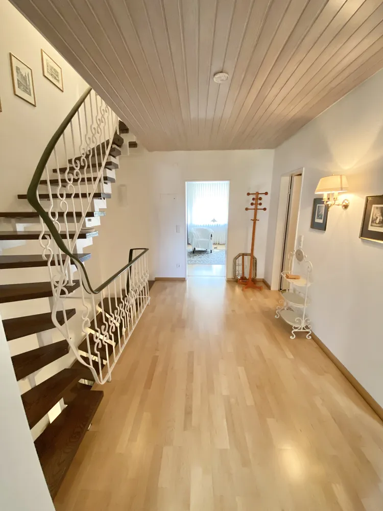 6 Zimmer Haus mit 144 m² in Braunschweig – Bild 8