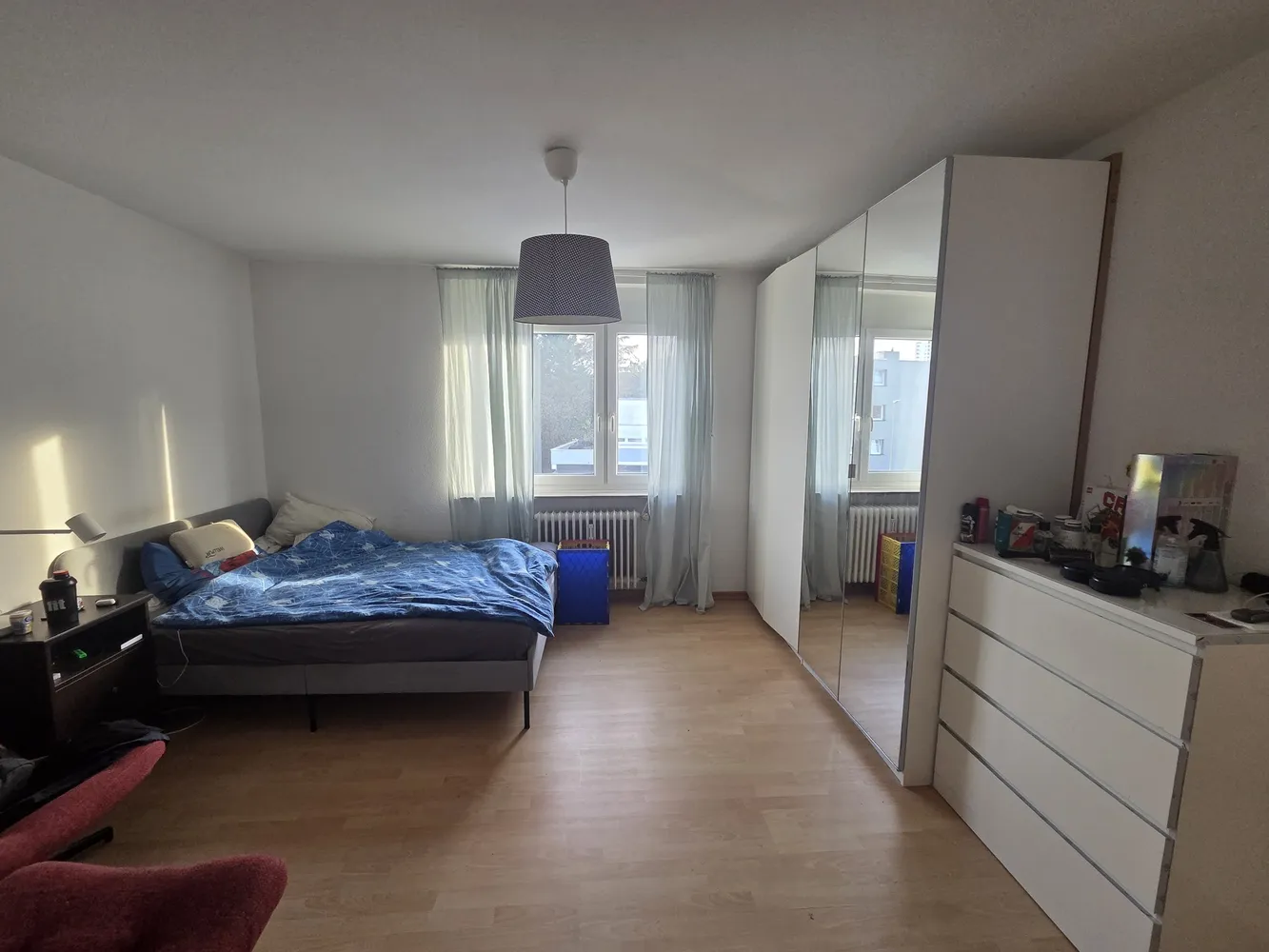 2 Zimmer Wohnung mit 52 m² in Leonberg – Bild 7
