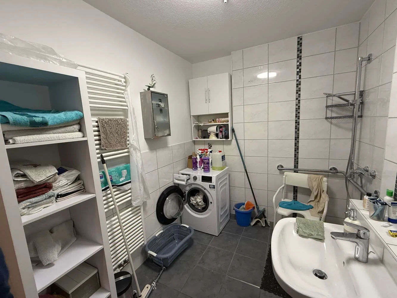 2 Zimmer Wohnung mit 48 m² in Nürnberg – Bild 9