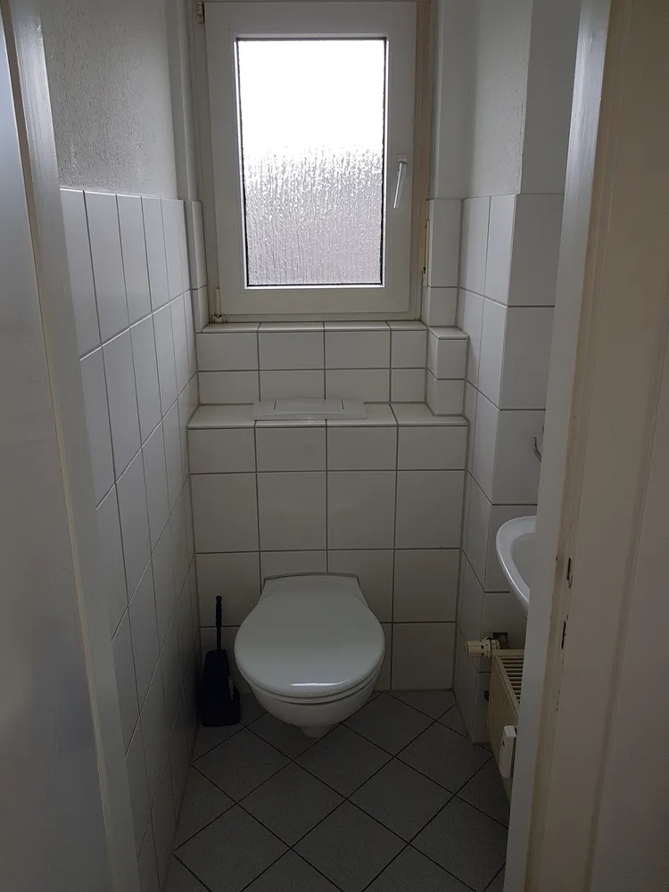 4 Zimmer Wohnung mit 120 m² in Gießen – Bild 8