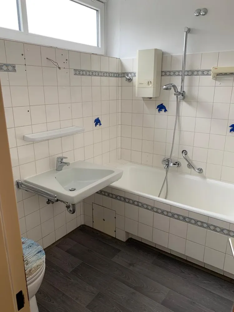 3 room apartment with 108 m² in Marburg – Photo 9