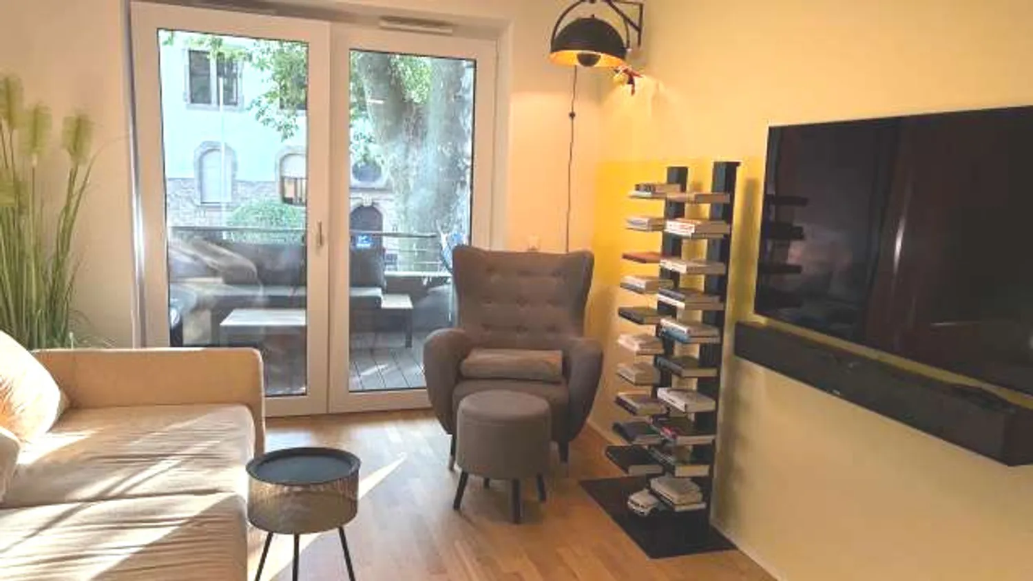 2 room apartment with 65 m² in Cologne – Photo 9