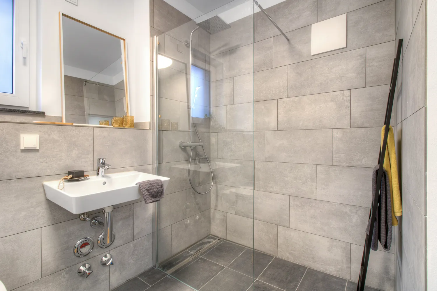 4 Zimmer Wohnung mit 102 m² in Dortmund – Bild 12