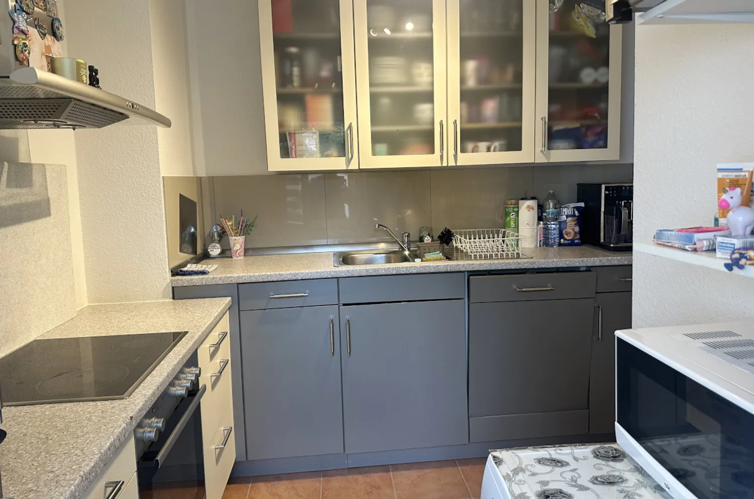 2 Zimmer Wohnung mit 59 m² in Leonberg – Bild 1