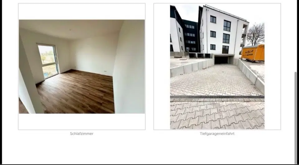 3 Zimmer Wohnung mit 133 m² in Gifhorn – Bild 2
