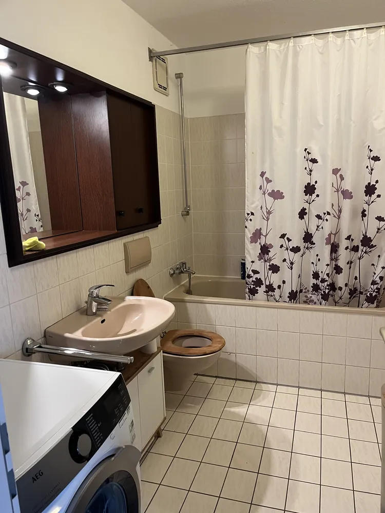 2 Zimmer Wohnung mit 66 m² in Krefeld – Bild 6