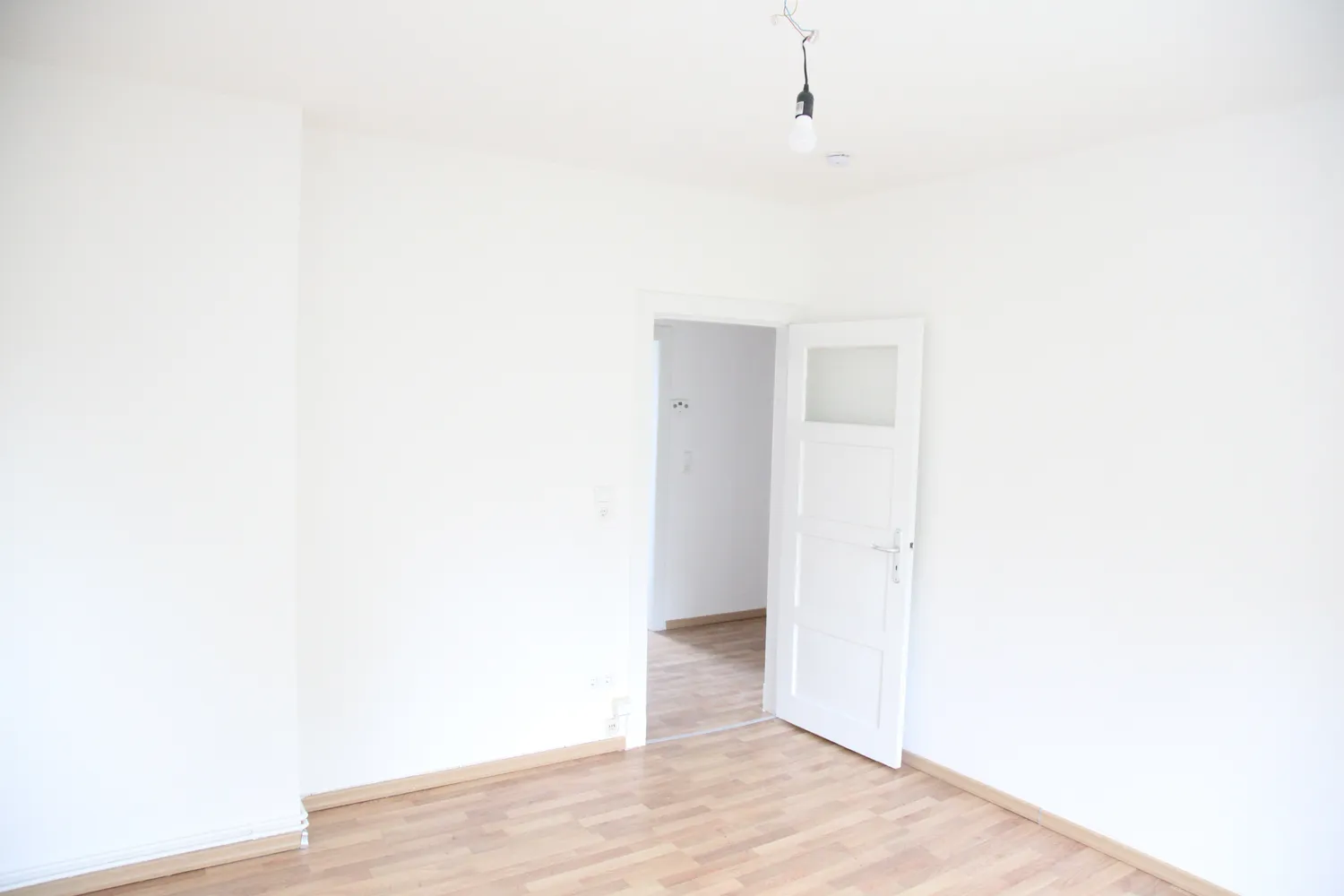 2 Zimmer Wohnung mit 44 m² in Hamburg – Bild 2