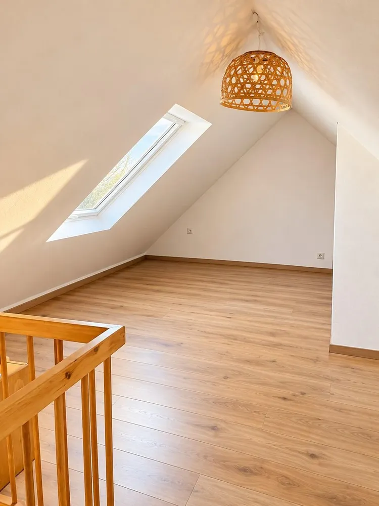 3 room apartment with 55 m² in Wismar – Photo 1
