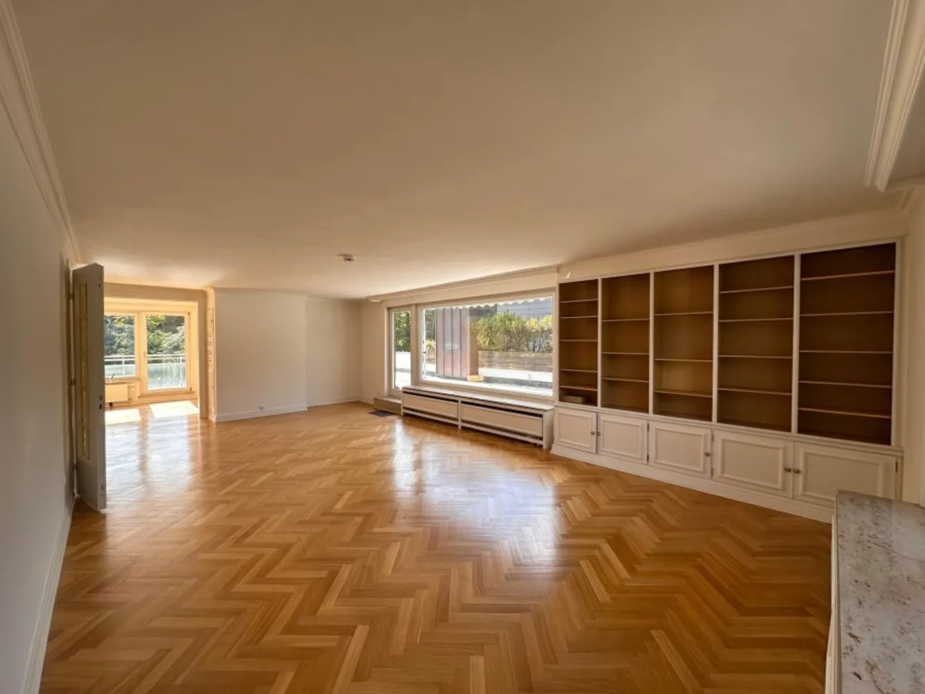 3 Zimmer Wohnung mit 136 m² in Hamburg – Bild 1