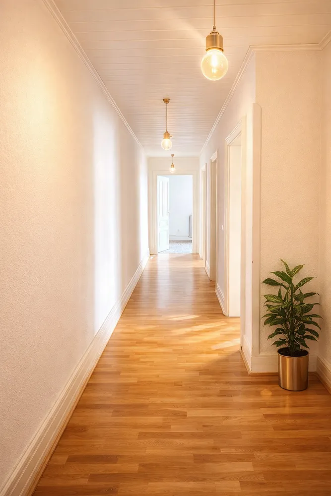 3 room apartment with 86 m² in Frankfurt am Main – Photo 4