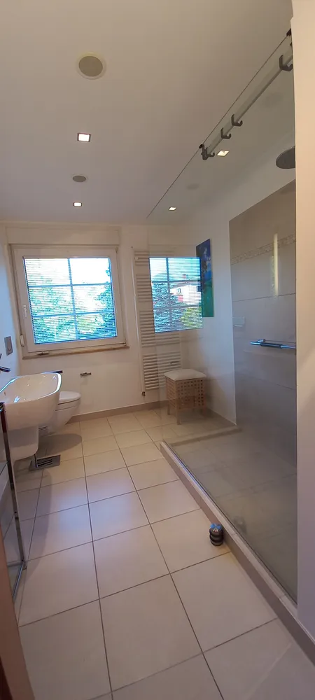 4 Zimmer Haus mit 110 m² in Berlin – Bild 9