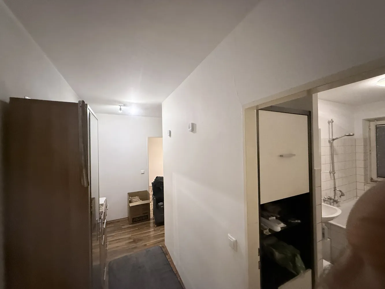 3 Zimmer Wohnung mit 70 m² in Salzgitter – Bild 7