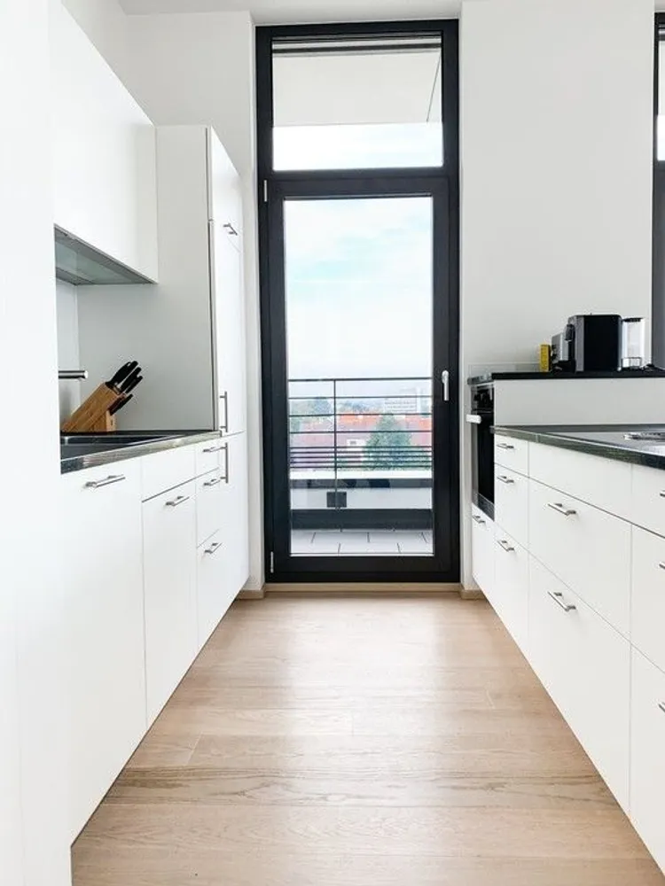 3 Zimmer Wohnung mit 90 m² in Heilbronn – Bild 8
