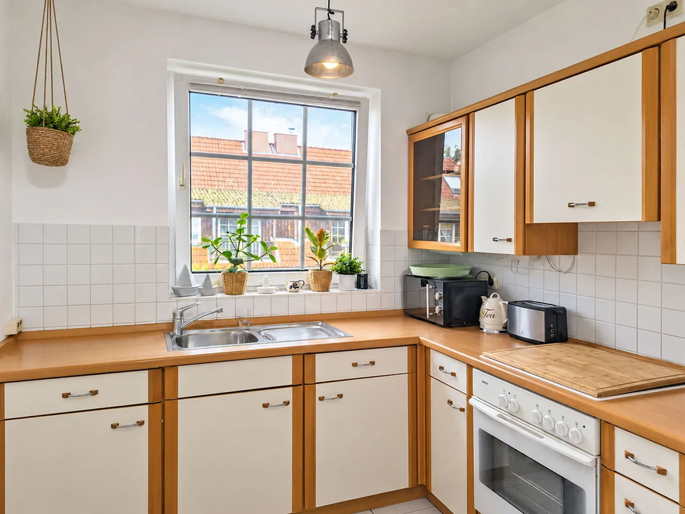 3 Zimmer Wohnung mit 73 m² in Elmshorn – Bild 11