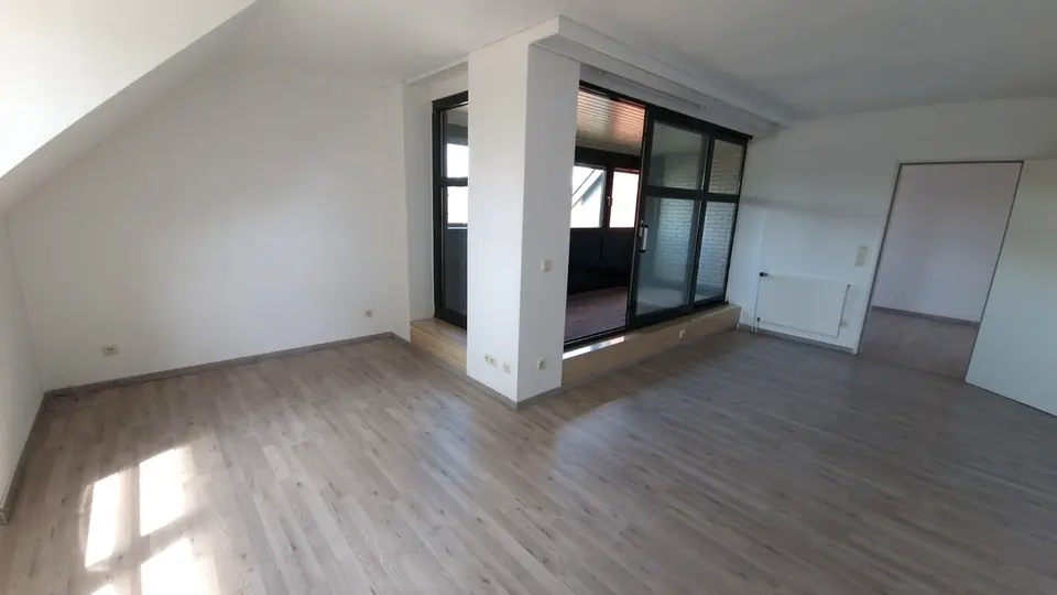 3 Zimmer Wohnung mit 88 m² in Melle – Bild 2