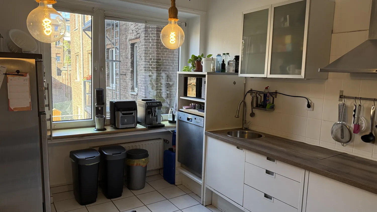 2 Zimmer Wohnung mit 69 m² in Köln – Bild 2