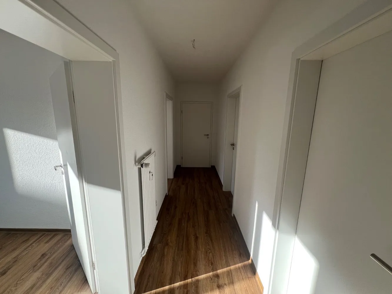 3 Zimmer Wohnung mit 75 m² in Quakenbrück – Bild 4