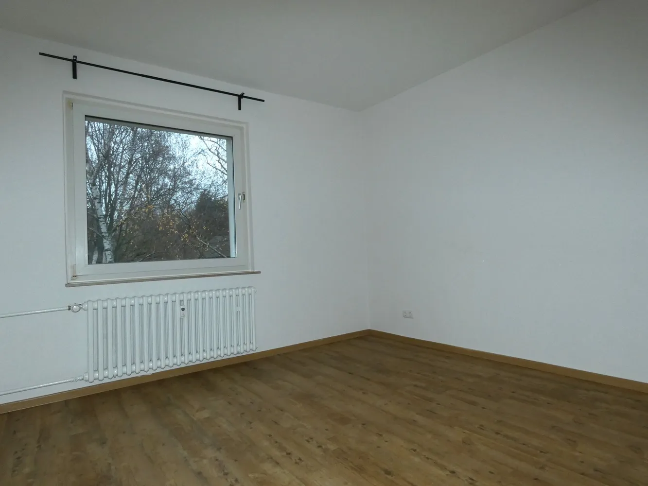 3 Zimmer Wohnung mit 59 m² in Mülheim an der Ruhr – Bild 6