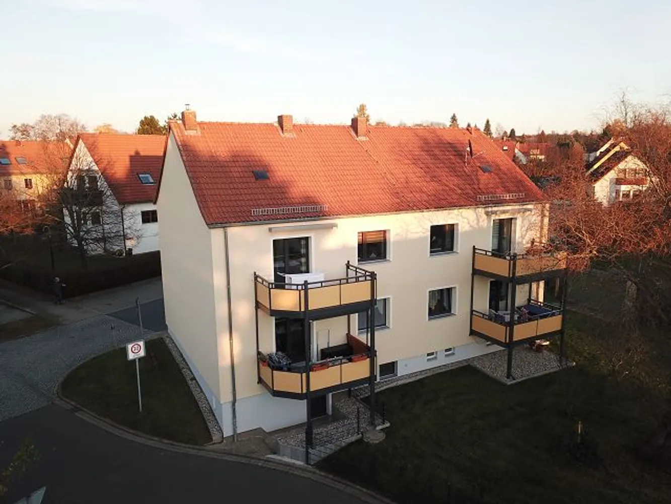 3 Zimmer Wohnung mit 64 m² in Dresden – Bild 5