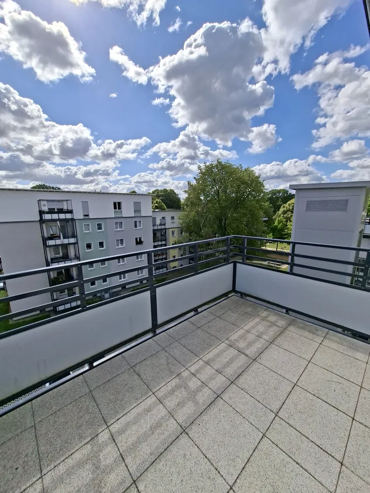 4 Zimmer Wohnung mit 90 m² in Dortmund – Bild 8